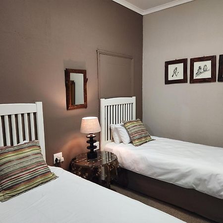 Spes Bona Guesthouse 콜스버그 외부 사진
